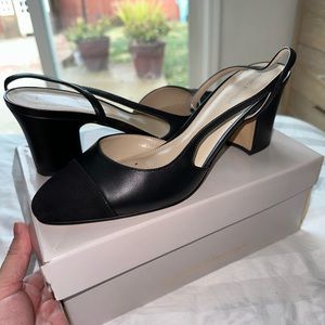 Marc Fisher size 10. Worn 1! Like New